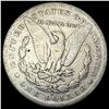 Image 2 : 1886-S Silver Morgan Dollar NICELY CIRCULATED