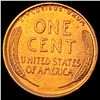 Image 2 : 1928 Red Lincoln Wheat Cent UNCIRCULATED
