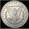 Image 2 : 1879-CC Silver Morgan Dollar NICELY  CIRCULATED