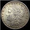 Image 1 : 1899-O Morgan Silver Dollar UNC