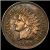 Image 1 : 1903 RB Indian Head Cent UNCIRCULATED