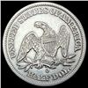 Image 2 : 1844-O Seated Liberty Half Dollar CLOSELY  UNCIRCULATED