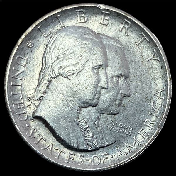1926 Sesquicentennial Half Dollar CLOSELY  UNCIRCULATED