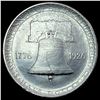 Image 2 : 1926 Sesquicentennial Half Dollar CLOSELY  UNCIRCULATED