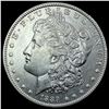 Image 1 : 1889-O Silver Morgan Dollar CLOSE UNC