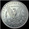 Image 2 : 1889-O Silver Morgan Dollar CLOSE UNC