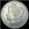 Image 1 : 1889-O Silver Morgan Dollar CLOSELY  UNCIRCULATED