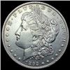 Image 1 : 1892-O Silver Morgan Dollar CLOSE UNC