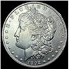 Image 1 : 1892-O Silver Morgan Dollar CLOSELY  UNCIRCULATED