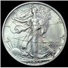Image 1 : 1919 Walking Liberty Half Dollar UNCIRCULATED