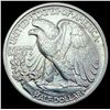 Image 2 : 1919 Walking Liberty Half Dollar UNCIRCULATED
