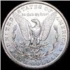 Image 2 : 1887-S Silver Morgan Dollar CLOSELY  UNCIRCULATED