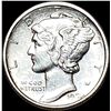 Image 1 : 1926-D Mercury Dime CLOSELY UNC