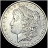 Image 1 : 1878 REV 79 Silver Morgan Dollar CLOSELY UNC