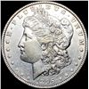 Image 1 : 1896-O Silver Morgan Dollar CLOSELY  UNCIRCULATED
