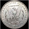 Image 2 : 1896-O Silver Morgan Dollar CLOSELY  UNCIRCULATED