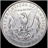 Image 2 : 1887-O Silver Morgan Dollar CLOSELY UNC