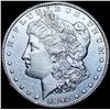 Image 1 : 1892-CC Silver Morgan Dollar CHOICE AU