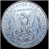Image 2 : 1892-CC Silver Morgan Dollar CHOICE AU