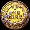Image 2 : 1908-S Indian Head Cent LIGHTLY CIRCULATED
