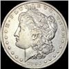 Image 1 : 1896-O Silver Morgan Dollar CLOSELY  UNCIRCULATED