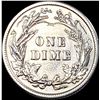 Image 2 : 1911 Silver Barber Dime CLOSELY UNCIRCULATED