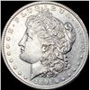 Image 1 : 1891-S Silver Morgan Dollar CLOSELY  UNCIRCULATED