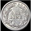 Image 2 : 1911 Barber Dime CLOSELY UNCIRCULATED