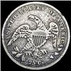 Image 2 : 1831 Capped Bust Quarter NICELY CIRCULATED