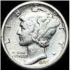Image 1 : 1926-S Mercury Dime LIGHTLY CIRCULATED