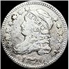 Image 1 : 1820 Capped Bust Dime LIGHTLY CIRCULATED