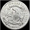 Image 2 : 1820 Capped Bust Dime LIGHTLY CIRCULATED