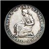 Image 2 : 1893 Columbian Exposition Quarter Dollar  UNCIRCULATED