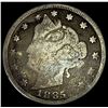 1885 Liberty Head Nickel NICELY CIRCULATED