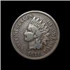 1871 Indian Head Cent LIGHTLY CIRCULATED