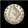 Image 1 : 1912 Liberty Head Nickel ABOUT UNCIRCULATED