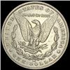 Image 2 : 1891-CC Silver Morgan Dollar CLOSELY  UNCIRCULATED