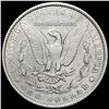Image 2 : 1901 Morgan Silver Dollar NEARLY UNCIRCULATED