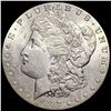 Image 1 : 1887 Morgan Silver Dollar CHOICE BU