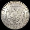Image 2 : 1887 Morgan Silver Dollar CHOICE BU