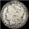 Image 1 : 1883-CC Silver Morgan Dollar LIGHTLY  CIRCULATED