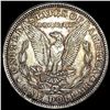 Image 2 : 1921 Silver Morgan Dollar UNCIRCULATED