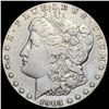 Image 1 : 1904-S Silver Morgan Dollar LIGHTLY  CIRCULATED