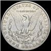 Image 2 : 1904-S Silver Morgan Dollar LIGHTLY  CIRCULATED