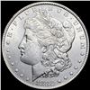 Image 1 : 1882-CC Silver Morgan Dollar CHOICE BU