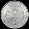Image 2 : 1882-CC Silver Morgan Dollar CHOICE BU