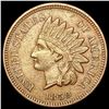 Image 1 : 1859 Indian Head Cent CLOSELY UNCIRCULATED
