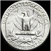 Image 2 : 1934-D Silver Washington Quarter NEARLY  UNCIRCULATED