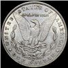 Image 2 : 1900-O/CC Morgan Silver Dollar CLOSELY   UNCIRCULATED