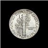 Image 2 : 1918-S Mercury Dime CLOSELY UNCIRCULATED